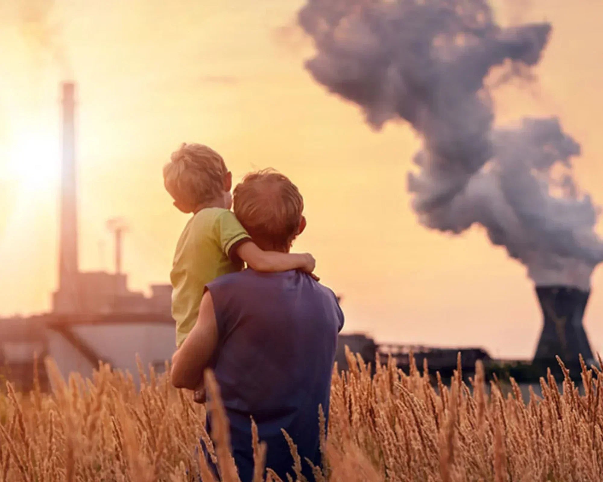 PFAS CONTAMINATION: A GROWING CONCERN WORLDWIDE