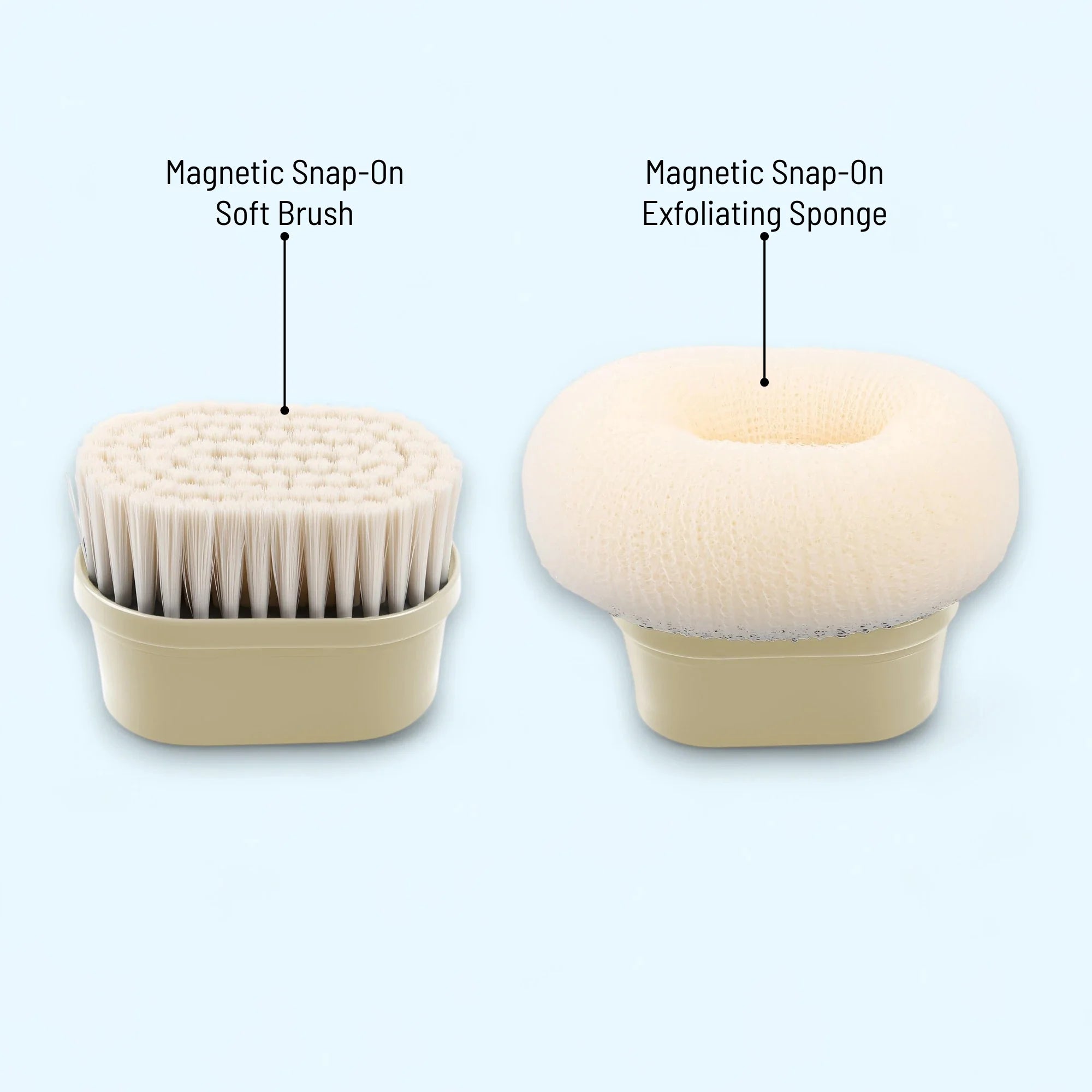 MAGNETIC ACCESSORIES