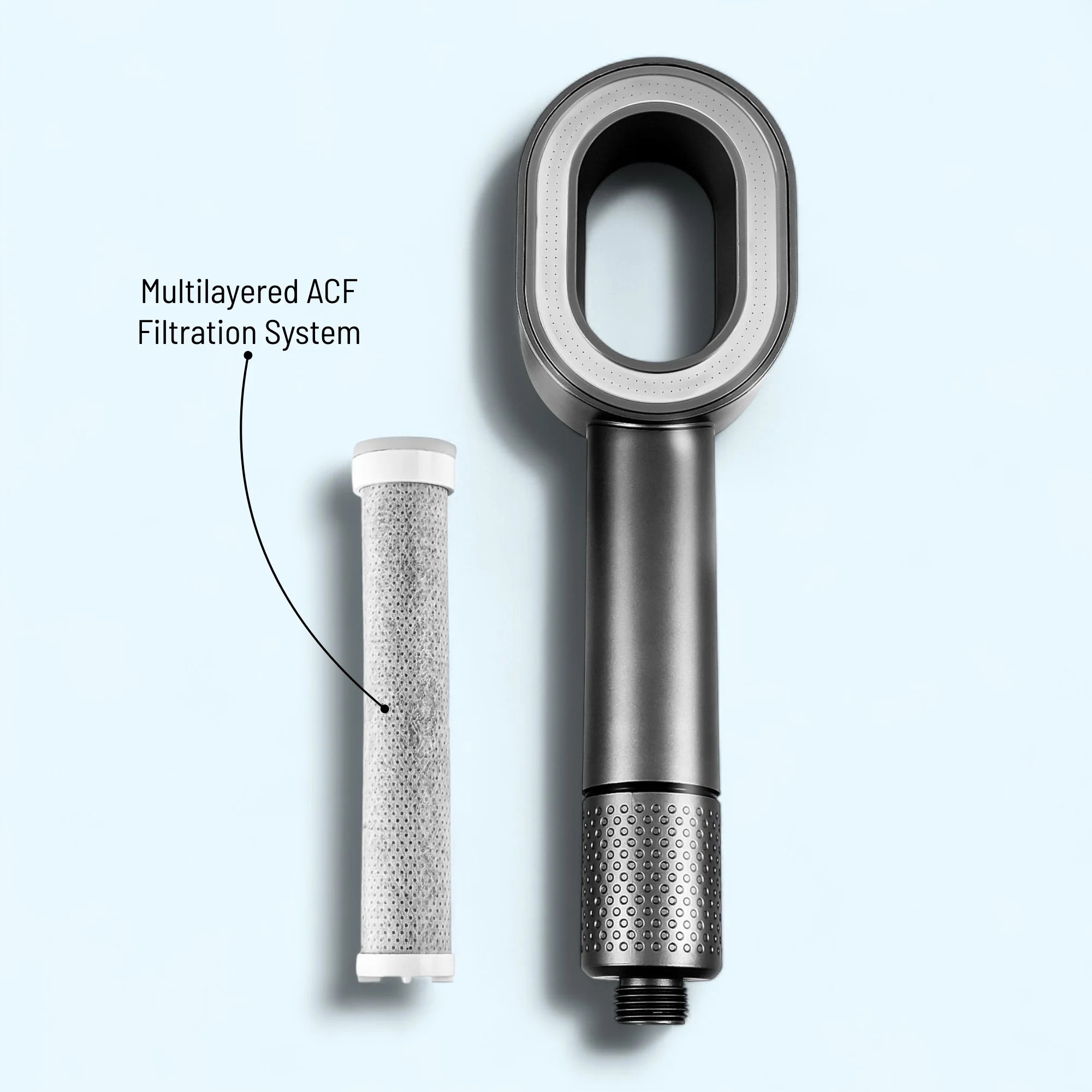 URBAN FALLS SHOWER HEAD