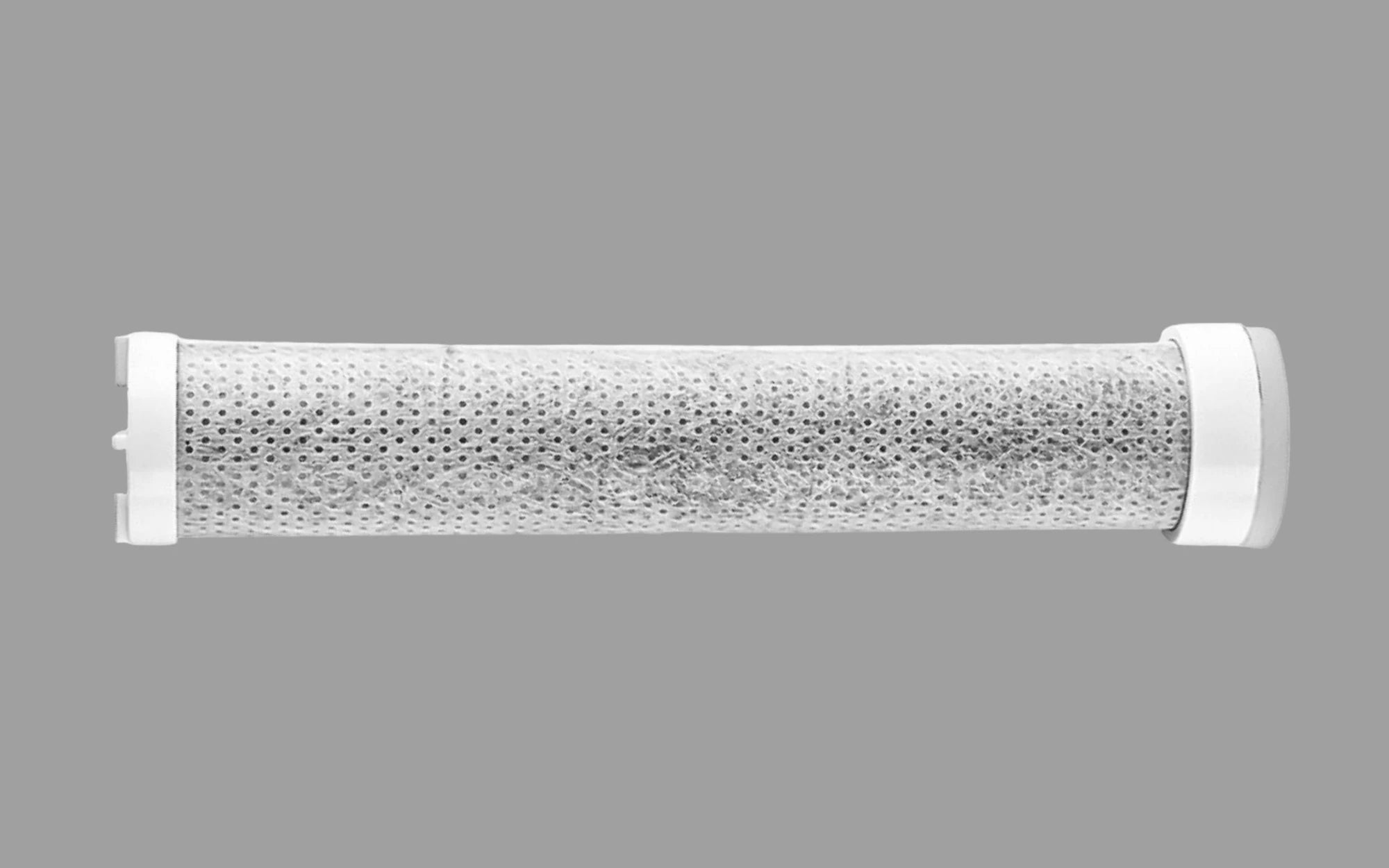 A clean URBAN FALLS Shower Head Filter